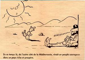 JEAN PIERRE RISGALLA - ILLUSTRATEUR